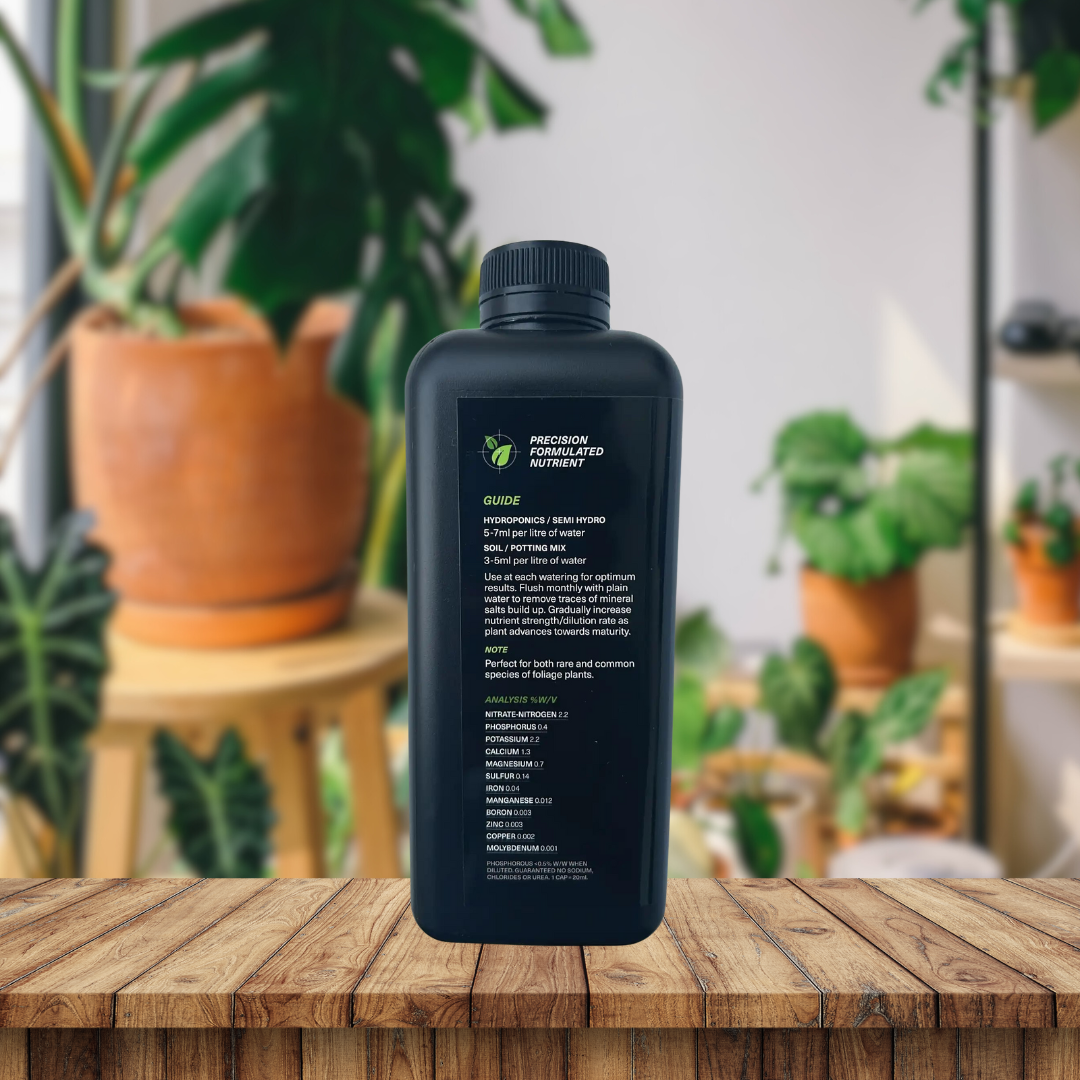 Growth Technology GT Foliage Focus
