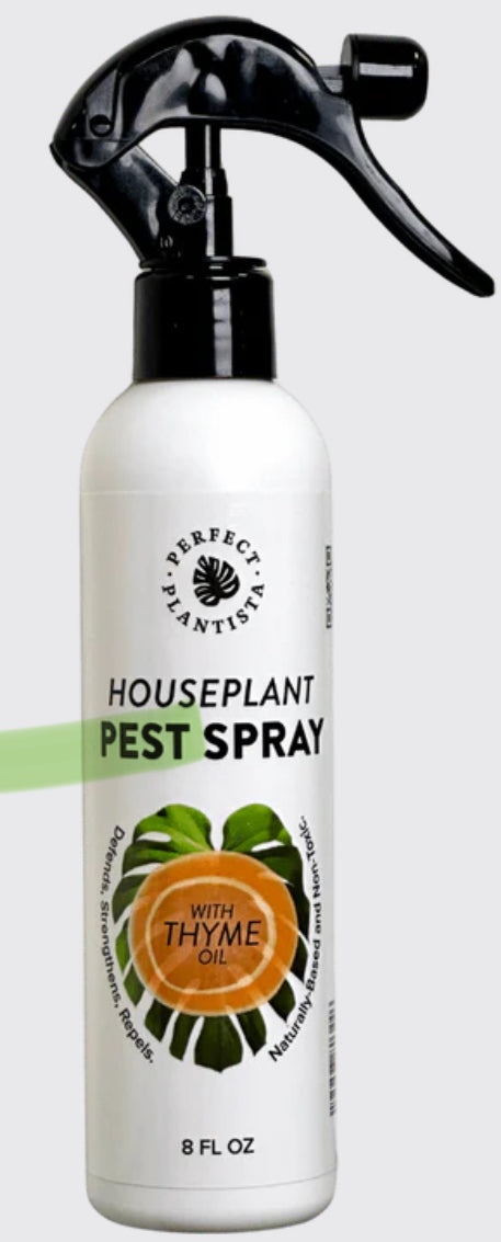 Houseplant Pest Spray