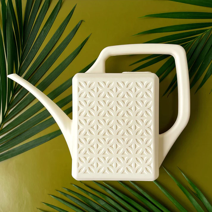 Breeze Block Watering Can