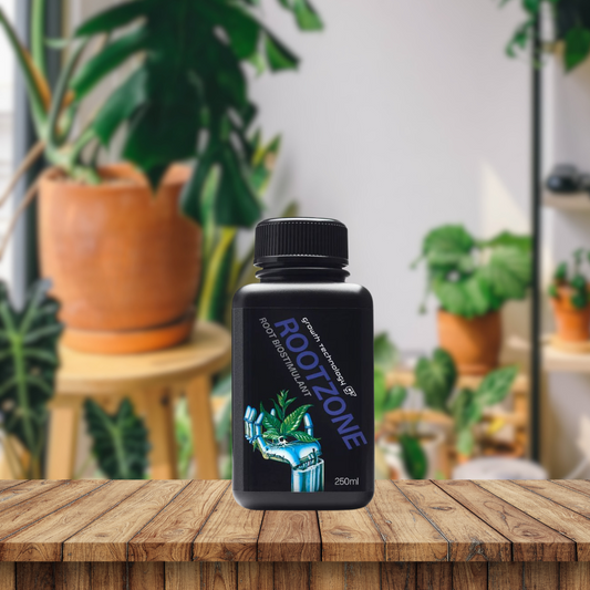 Growth Technology GT ROOTZONE – ROOT BIOSTIMULANT