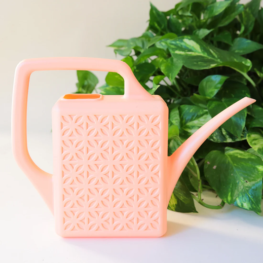 Breeze Block Watering Can